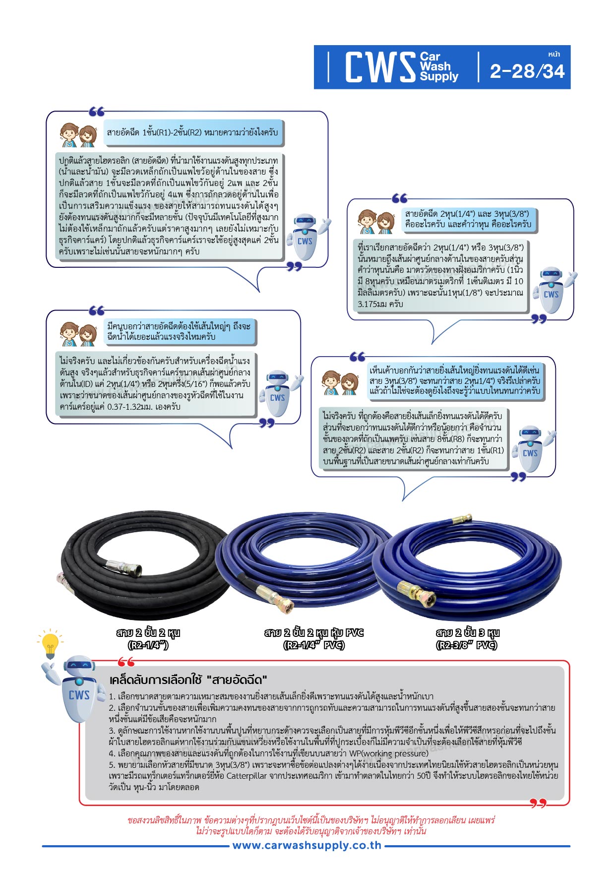 กลุ่มสินค้าที่ 2 รายการที่ 29